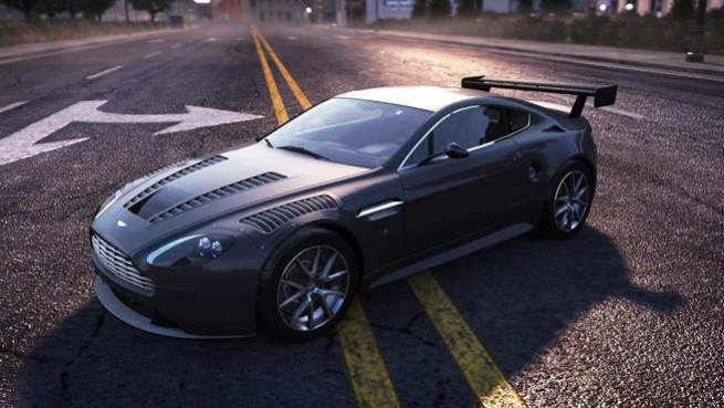 NVIDIA рассказала о технологиях GameWorks в The Crew - изображение обложка