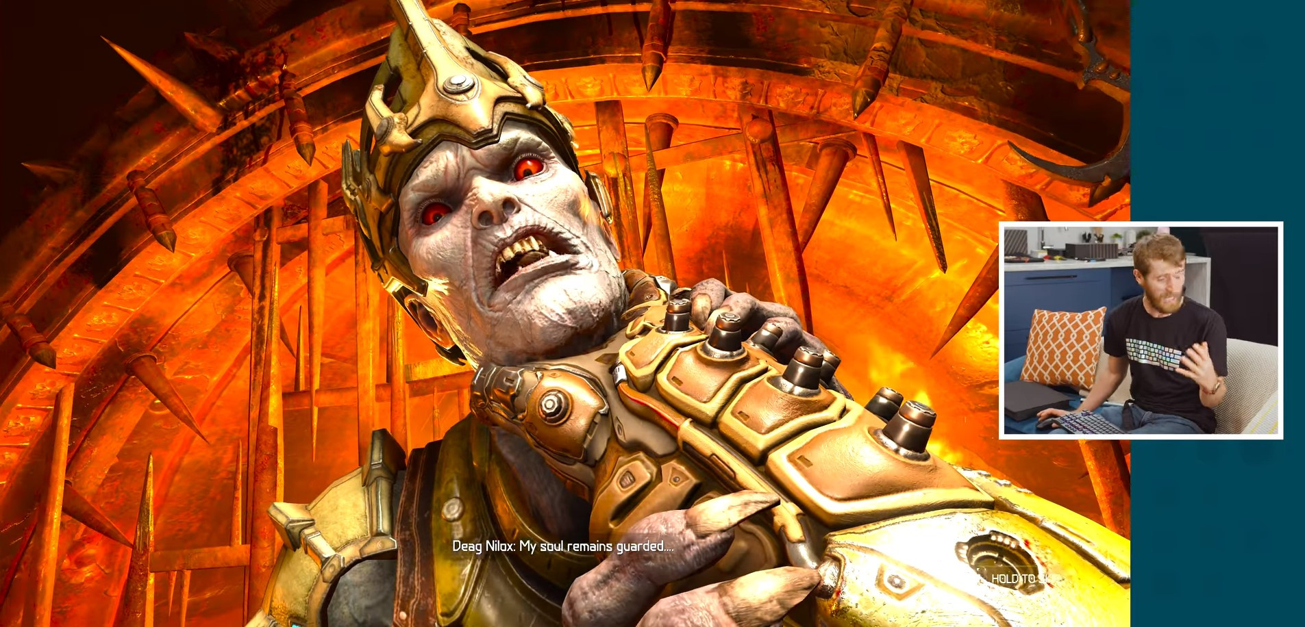 Control в 5К на GeForce RTX 3090 выдаёт около 20 кадров в секунду - фото 1