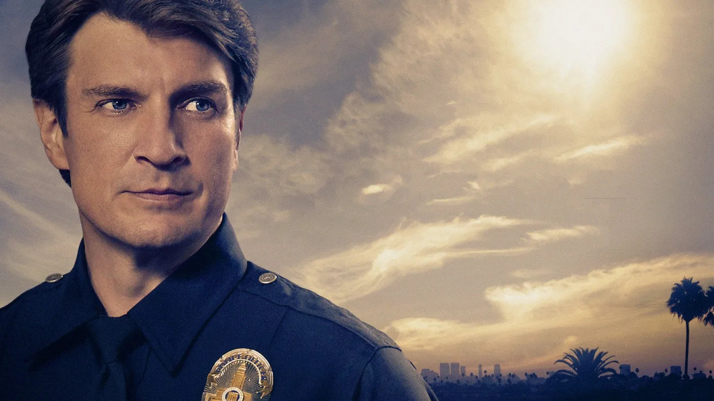 Сериал «Новичок» продлили на шестой сезон - изображение обложка