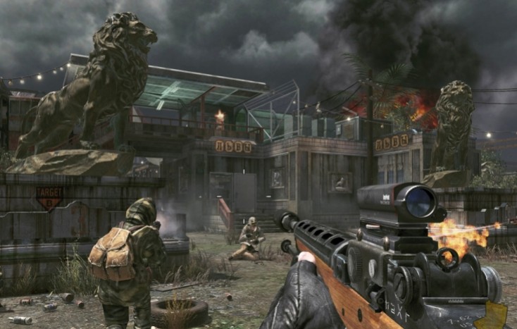 Разработчики Call of Duty не остановятся на достигнутом - изображение обложка