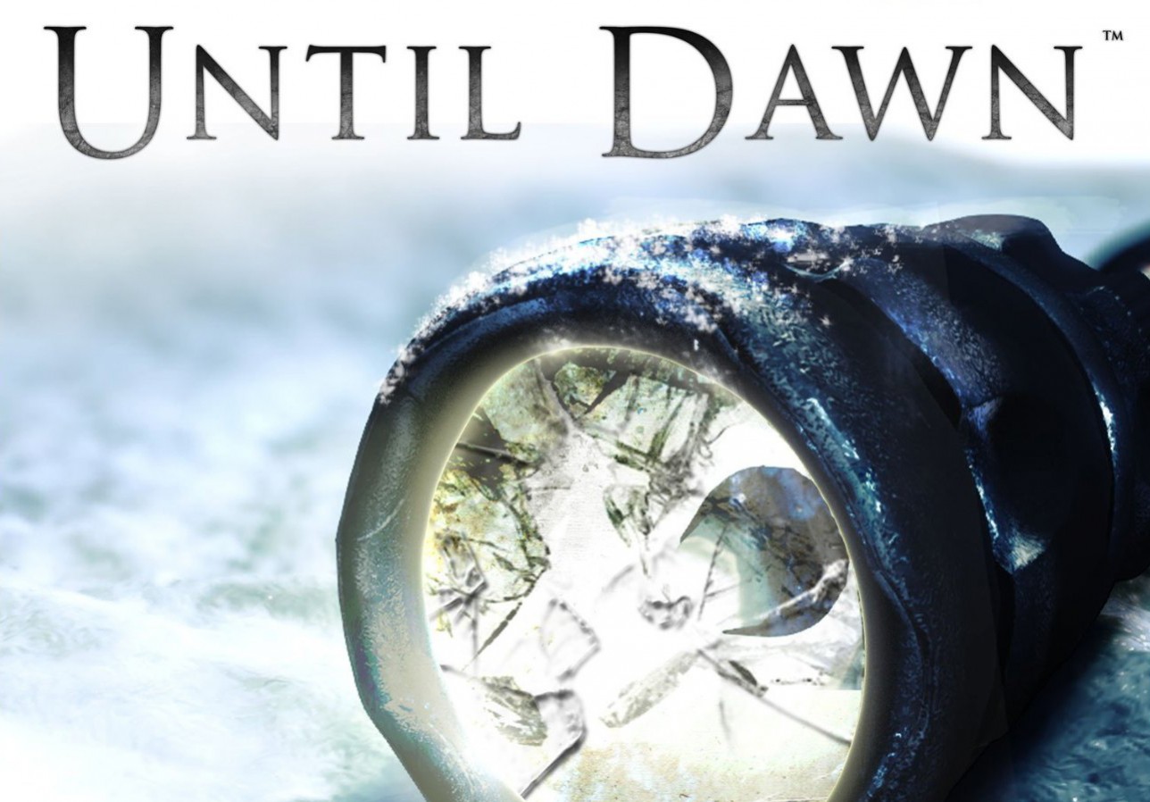 Sony расскажет об Until Dawn на gamescom 2014 - изображение обложка