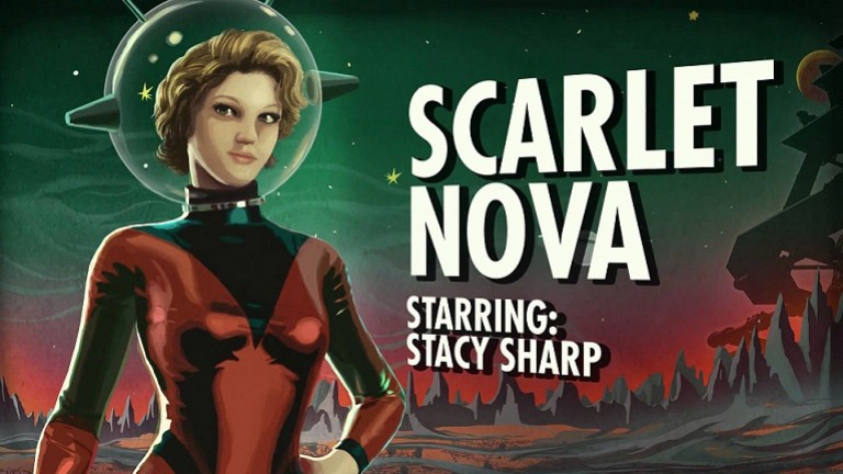 Новый ролик The Deadly Tower of Monsters посвятили монстрам - изображение обложка