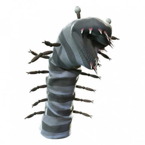 Новый ролик The Deadly Tower of Monsters посвятили монстрам - изображение 1 Новый ролик The Deadly Tower of Monsters посвятили монстрам - фото 1