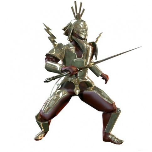 Новый ролик The Deadly Tower of Monsters посвятили монстрам - изображение 4 Новый ролик The Deadly Tower of Monsters посвятили монстрам - фото 4