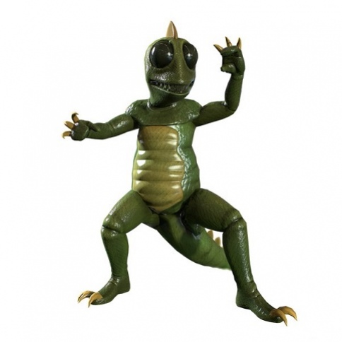 Новый ролик The Deadly Tower of Monsters посвятили монстрам - изображение 5 Новый ролик The Deadly Tower of Monsters посвятили монстрам - фото 5