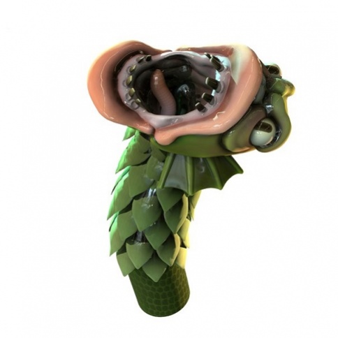 Новый ролик The Deadly Tower of Monsters посвятили монстрам - изображение 6 Новый ролик The Deadly Tower of Monsters посвятили монстрам - фото 6