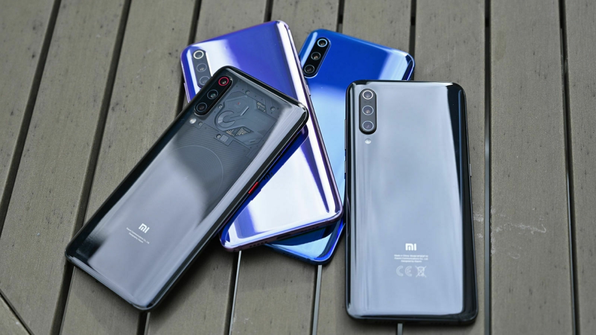 Флагманский смартфон Xiaomi Mi 9 официально представлен - фото 3