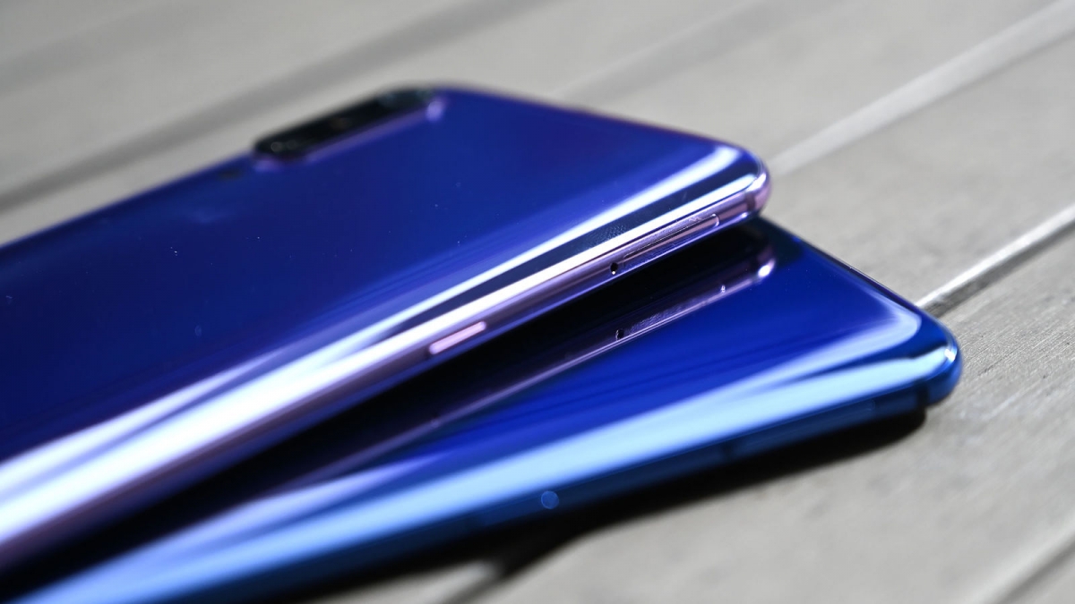 Флагманский смартфон Xiaomi Mi 9 официально представлен - фото 4
