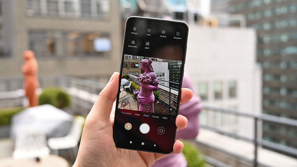 Флагманский смартфон Xiaomi Mi 9 официально представлен - фото 1