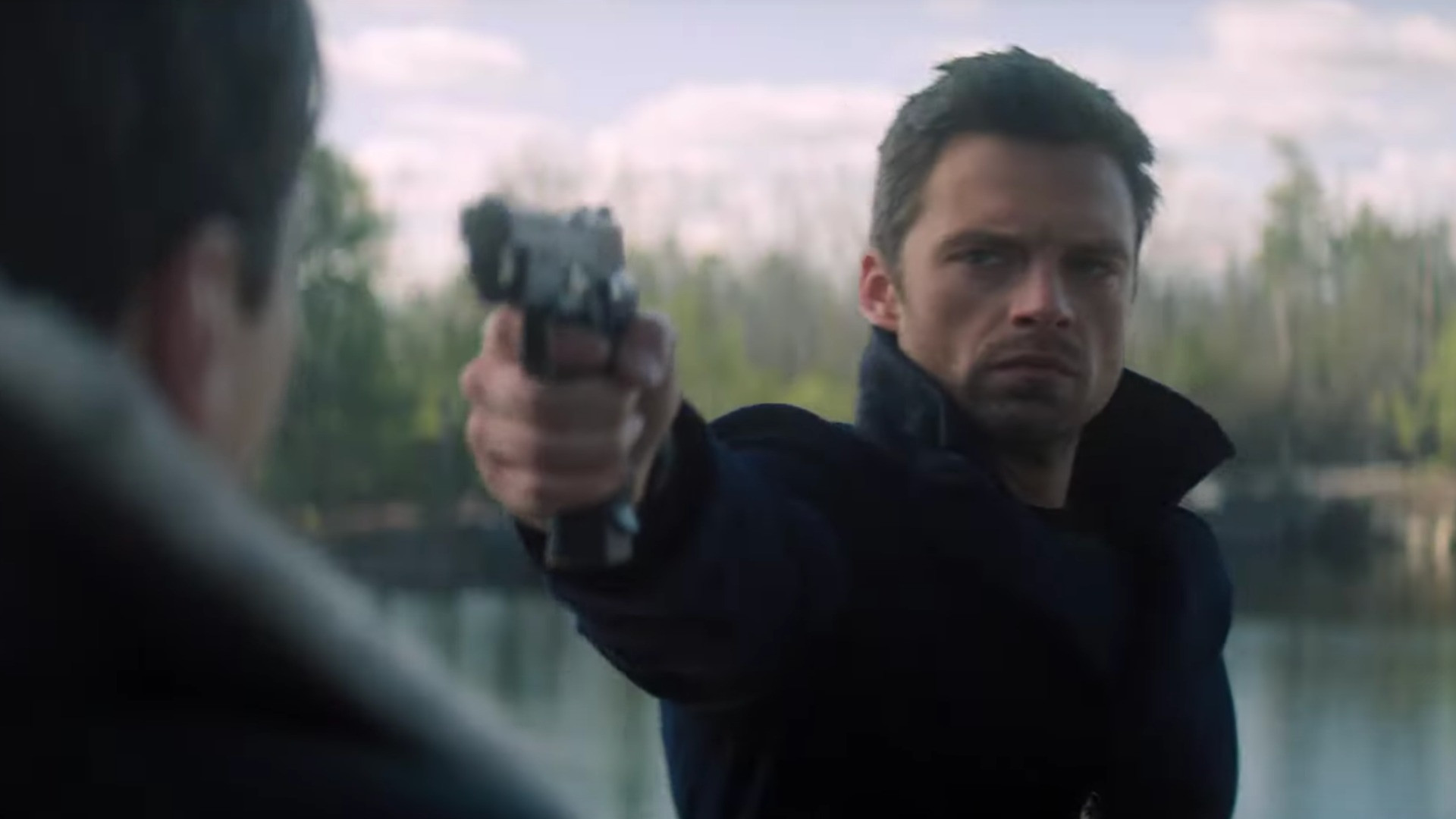 «Сокола и Зимнего солдата» Marvel перенесли на 2021 год - изображение обложка