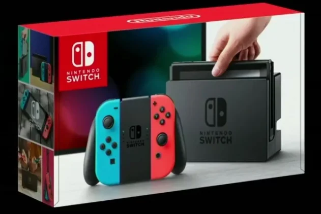 Nintendo назвала цену и дату начала продаж консоли Switch - фото 1