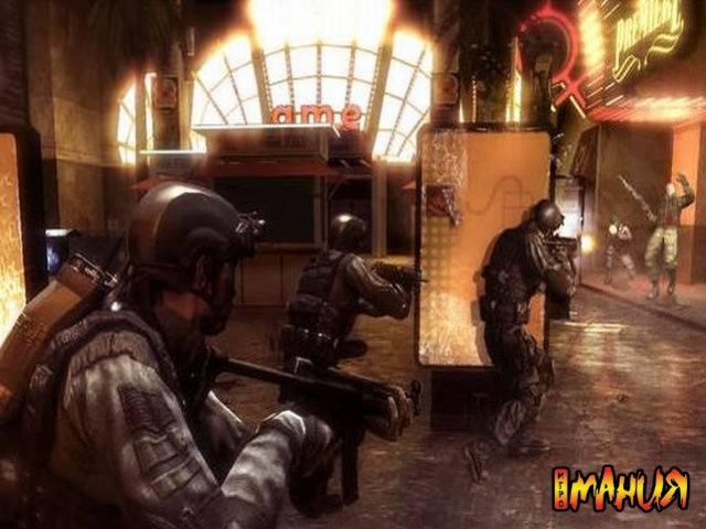 Русские в Лас-Вегасе - изображение обложка