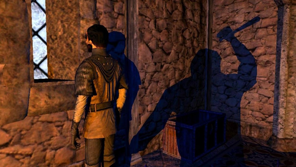Разработчики Thief столкнулись с серьезными проблемами - изображение обложка