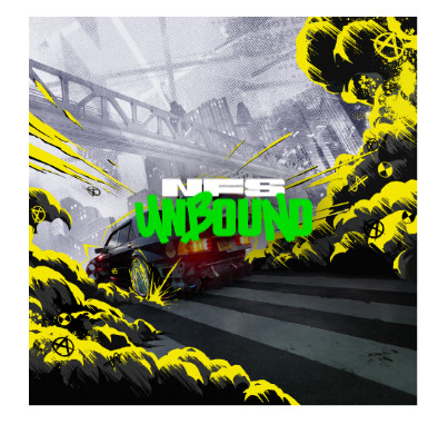 Новую Need for Speed представят 6 октября - изображение 1 Новую Need for Speed представят 6 октября - фото 1