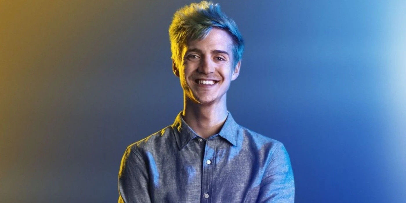 Ninja после закрытия Mixer переходит на YouTube - изображение обложка