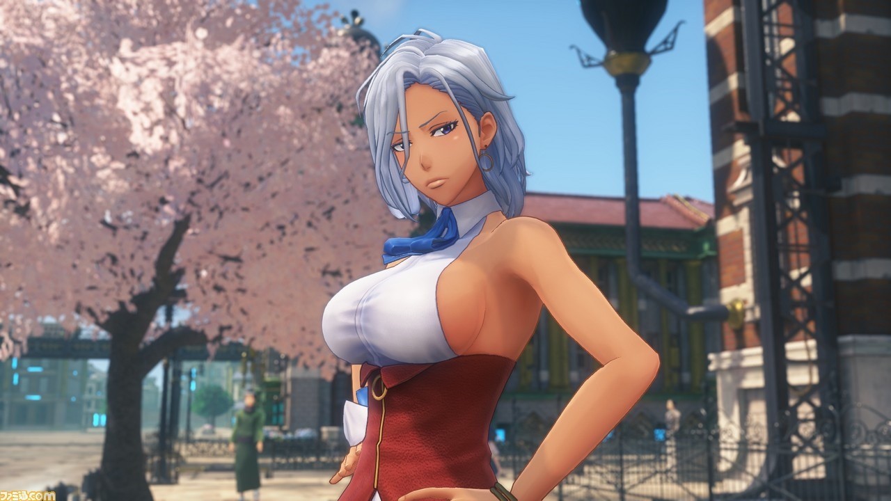 Для Project Sakura Wars создали 300 вариантов логотипа - изображение обложка