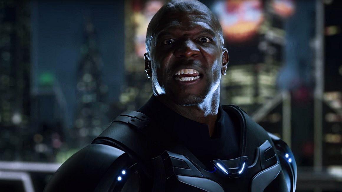 Что выросло, то выросло: Crackdown 3 переносить больше не будут - изображение обложка