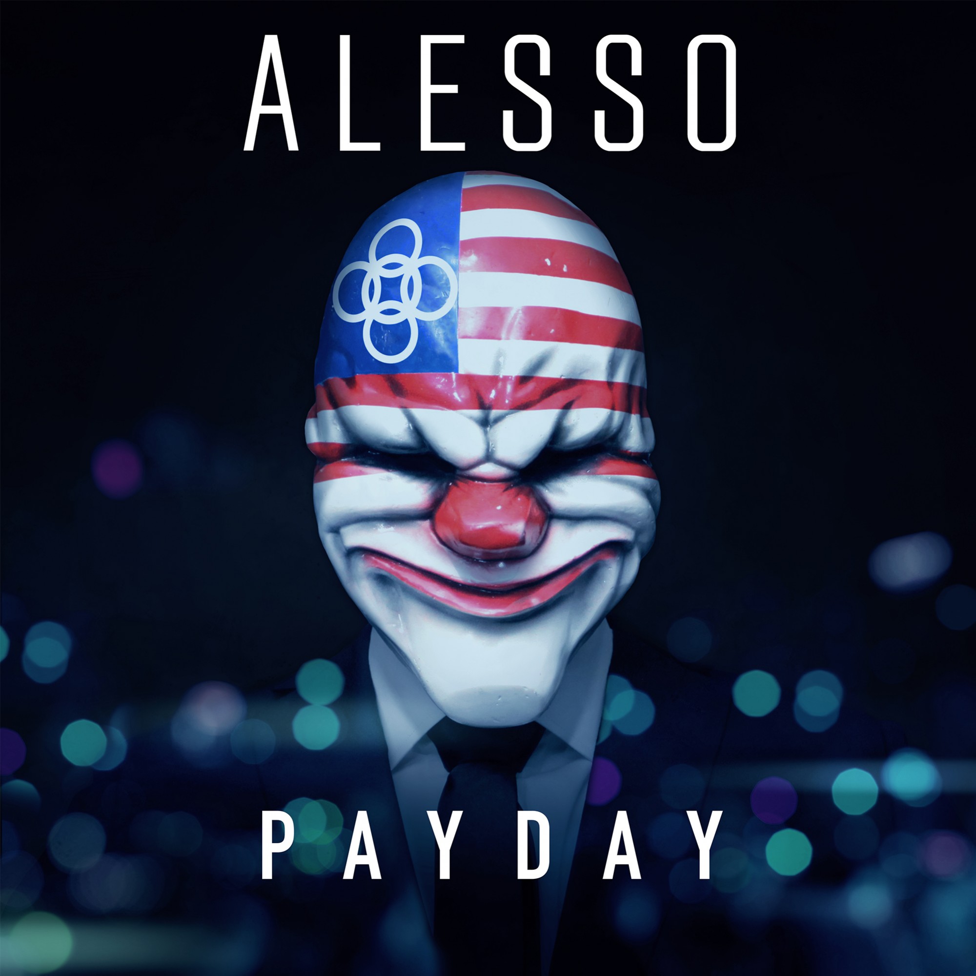 Новое ограбление в PayDay 2 произойдет посреди концерта - изображение обложка
