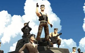 Battlefield Heroes. Хакеры против героев - изображение обложка
