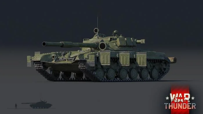 Создатели War Thunder введут в игру динамическую и комбинированную защиту - фото 2