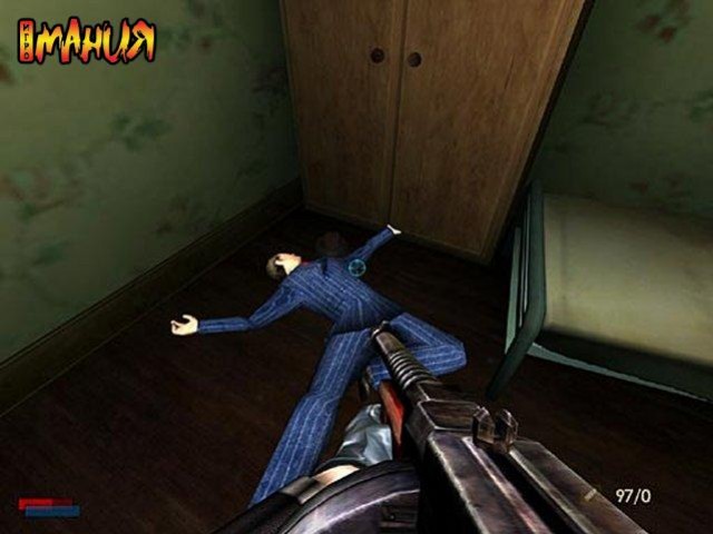 Гангстер на час - изображение обложка