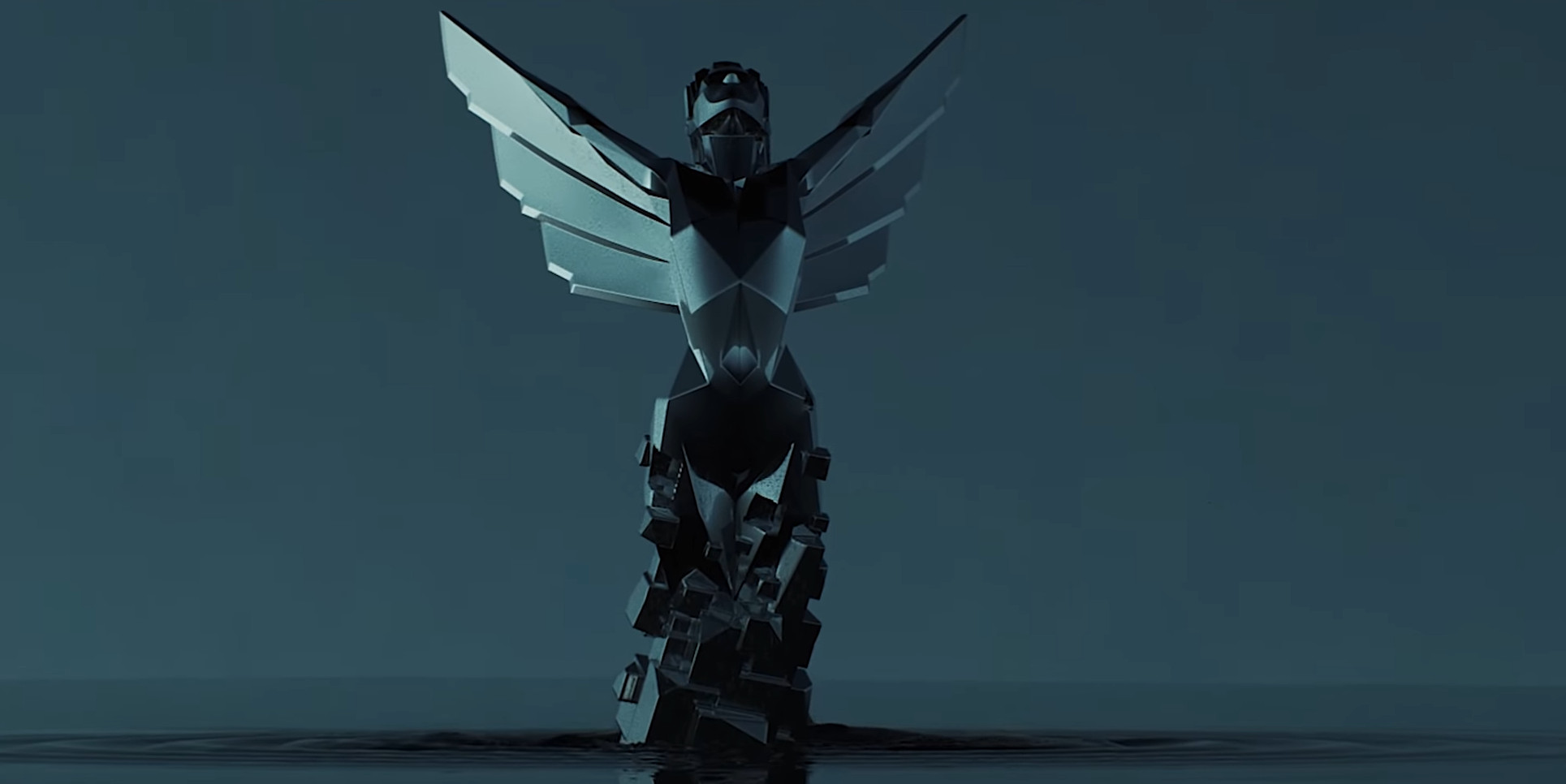 Игромания и DTF примут участие в жюри The Game Awards - изображение обложка