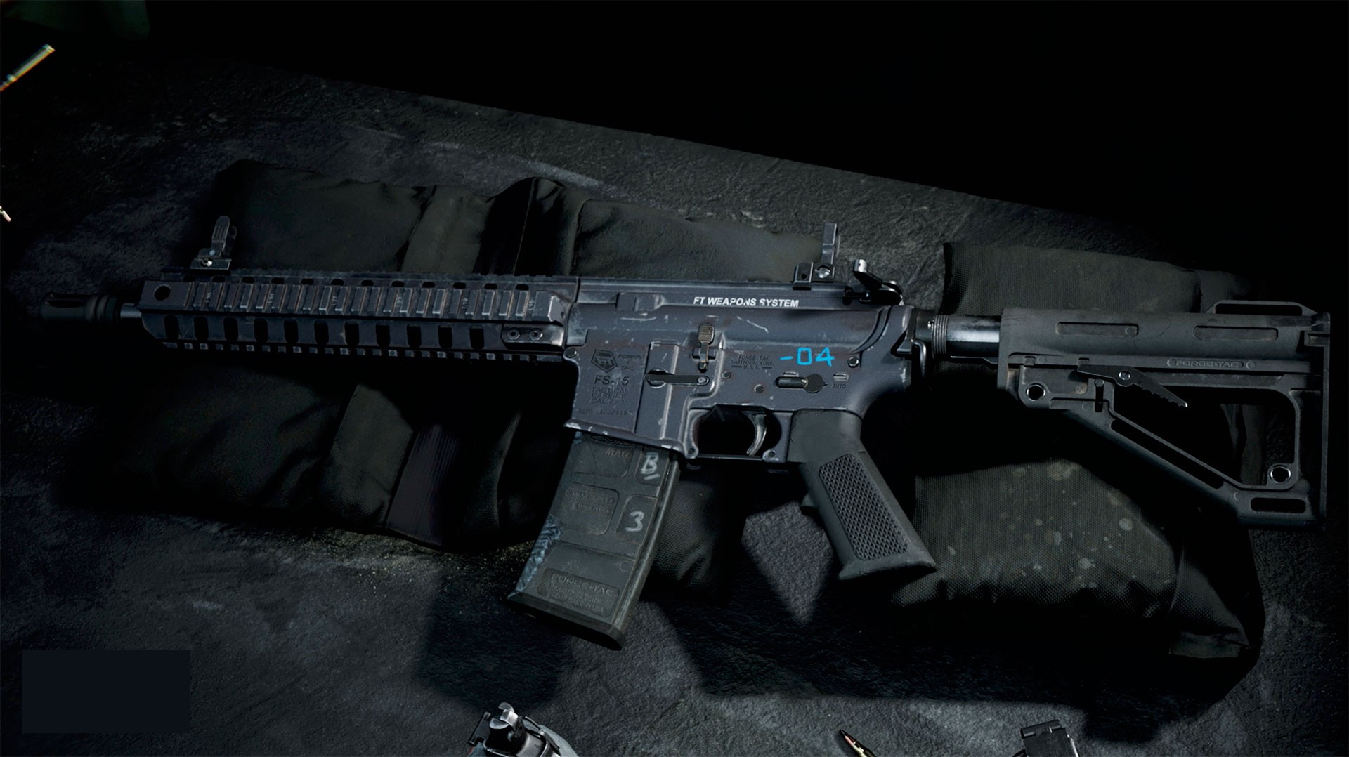 Авторы Call of Duty: Modern Warfare рассказали о кастомизации оружия - изображение обложка