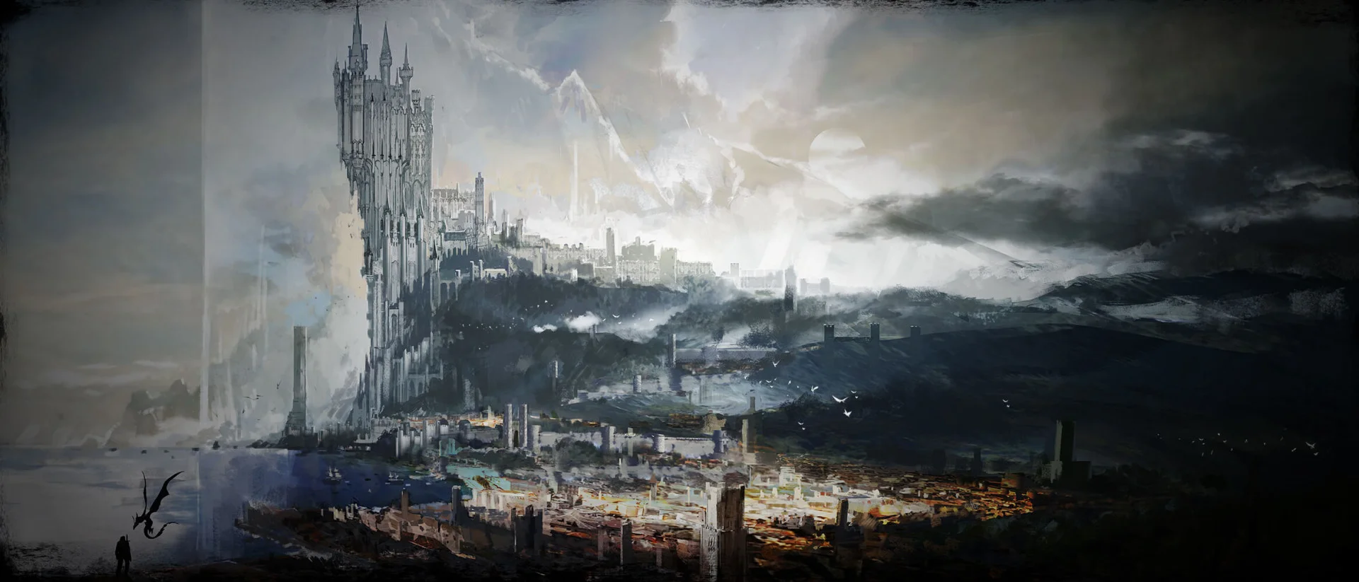 Авторы Final Fantasy XVI рассказали о мире и персонажах игры - фото 3