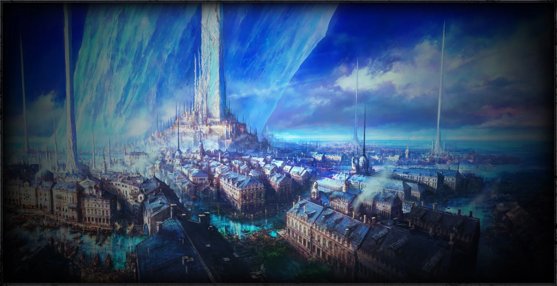 Авторы Final Fantasy XVI рассказали о мире и персонажах игры - фото 2