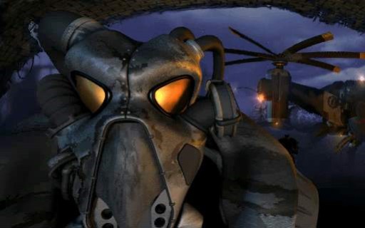 Чехарда вокруг Fallout Online - изображение обложка