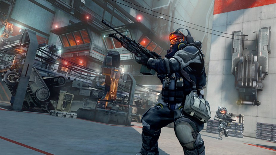 Killzone 3 — скачать бесплатно - изображение обложка