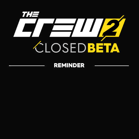 Ubisoft объявила о закрытом бета-тестировании The Crew 2 - фото 1