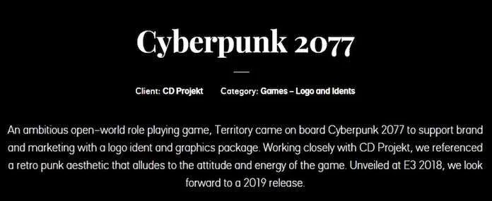Слухи: Cyberpunk 2077 может выйти в этом году - фото 1