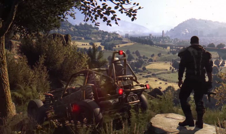 В Dying Light добавят машины - изображение обложка