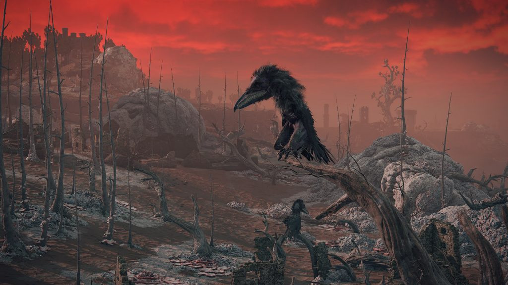 В Elden Ring мы могли бы создавать «зелье правды» и раскрывать секреты - изображение обложка