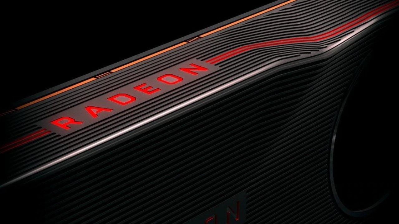 Карта AMD Radeon RX 5600 XT основана на чипе Navi 10 XLE - изображение обложка