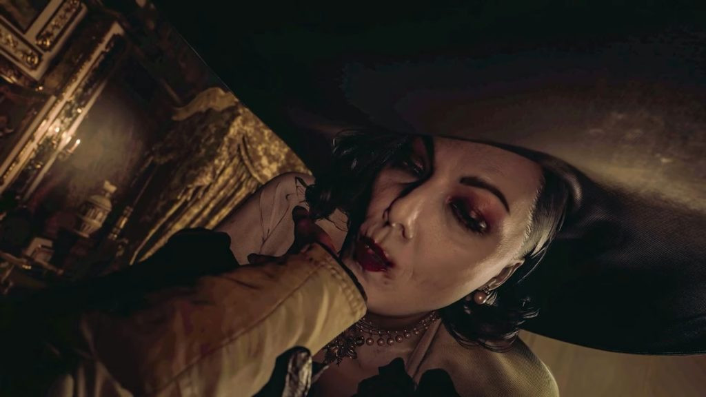 Следующее демо Resident Evil Village расширили на целую неделю - изображение обложка