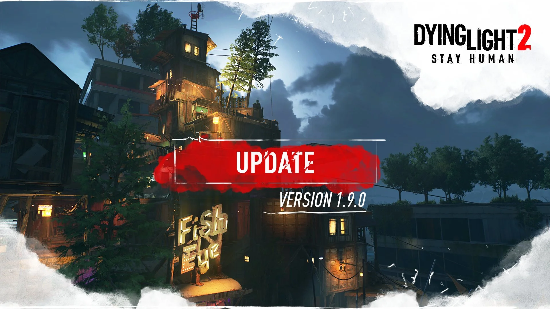 Крупное обновление Dying Light 2 удаляет DRM и добавляет поддeржку DLSS 3 - фото 1