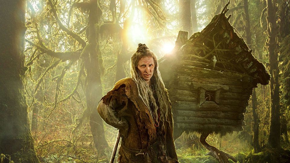 Вышел первый трейлер сказки «Последний богатырь: Корень зла» - изображение обложка