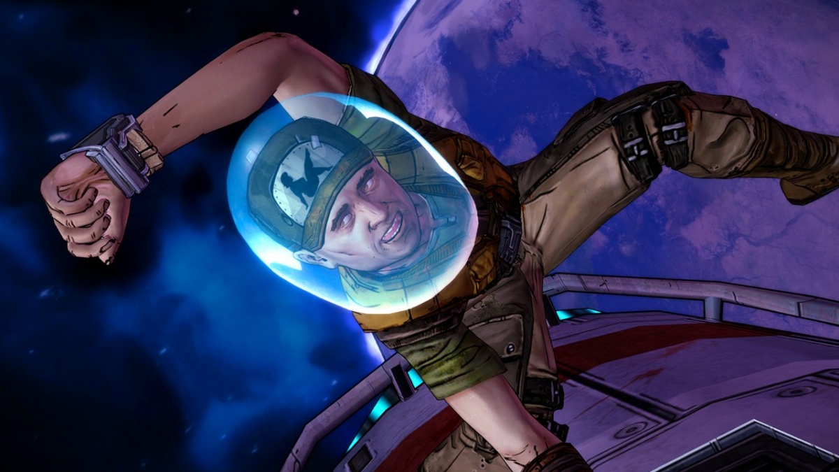 Четвертый эпизод Tales from the Borderlands выйдет через неделю - изображение 4 Четвертый эпизод Tales from the Borderlands выйдет через неделю - фото 4