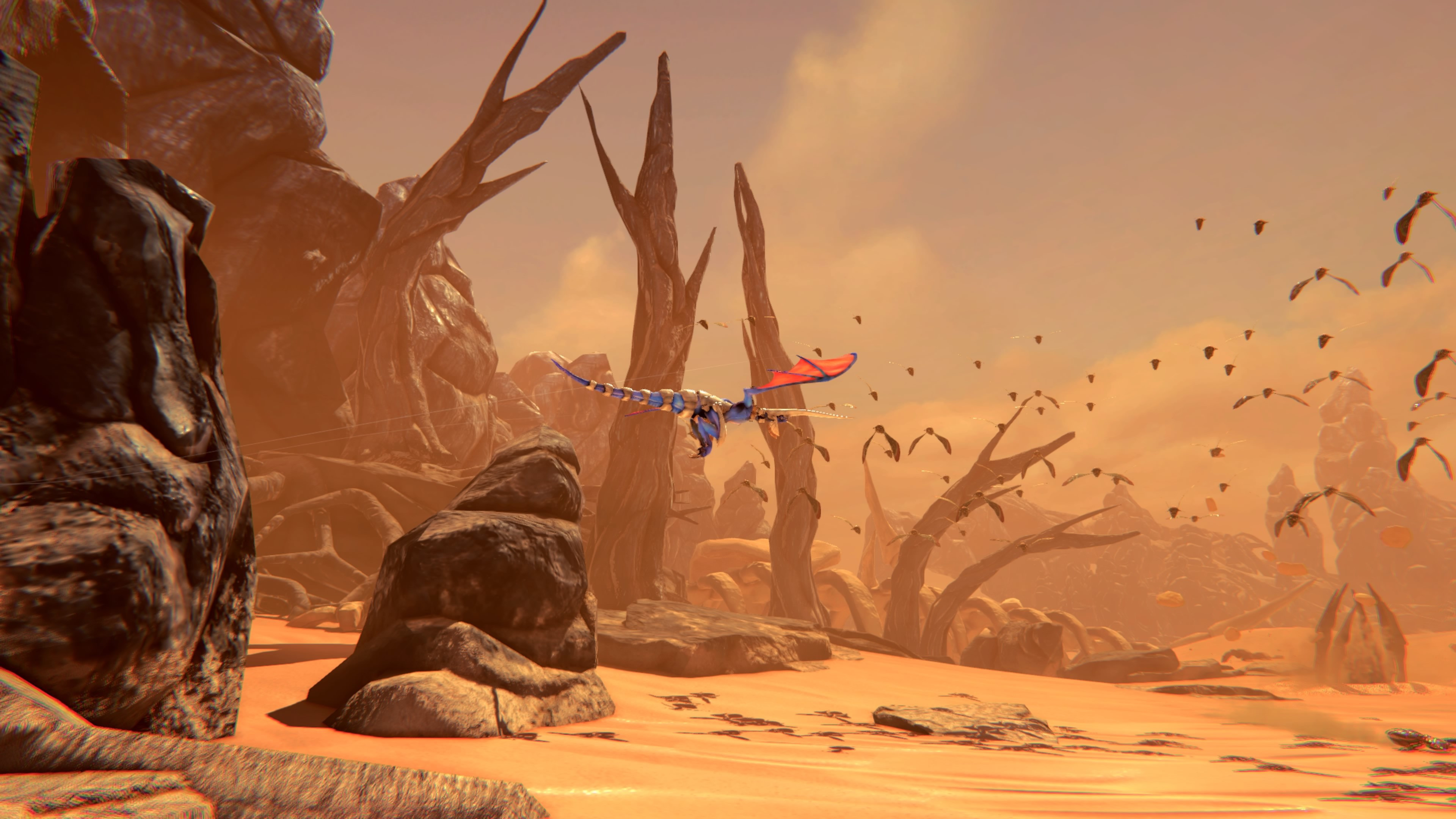 Ремейк Panzer Dragoon выйдет на Xbox One уже 11 декабря - изображение обложка