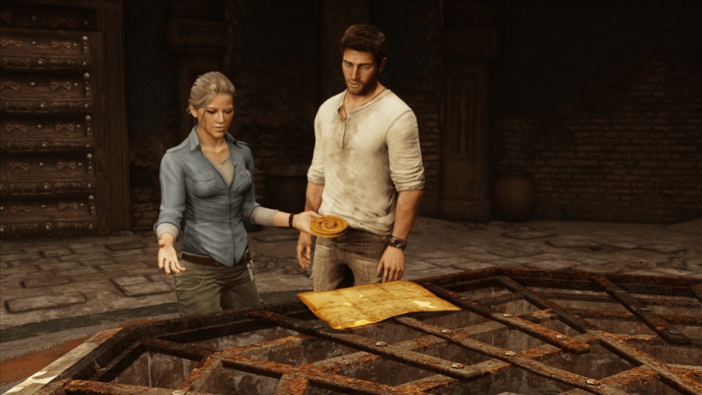 Сценарий экранизации Uncharted готов - изображение обложка