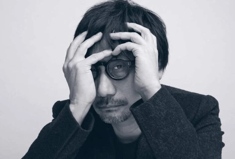 «Где я?» — Хидео Кодзима продолжает тизерить новый проект Kojima Productions - изображение обложка