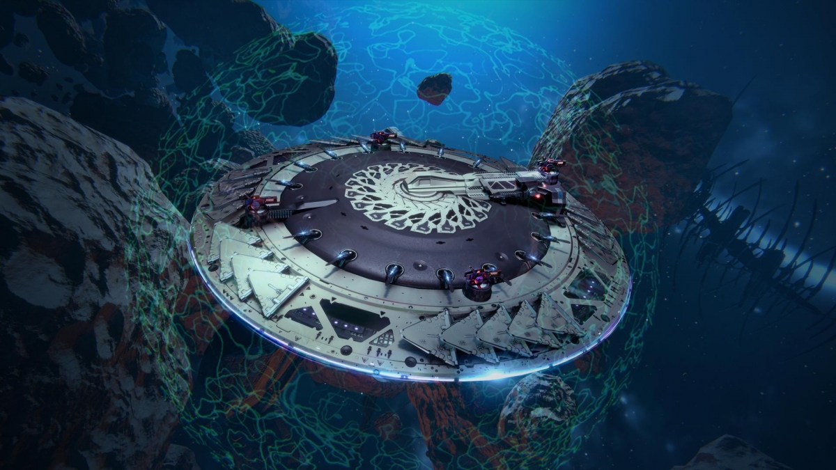 В Star Conflict начнётся большое космическое путешествие Journey - изображение 1 В Star Conflict начнётся большое космическое путешествие Journey - фото 1