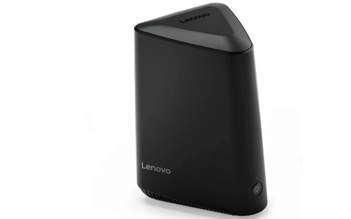 Lenovo выпустила компактный компьютер Ideacentre 610S - фото 2