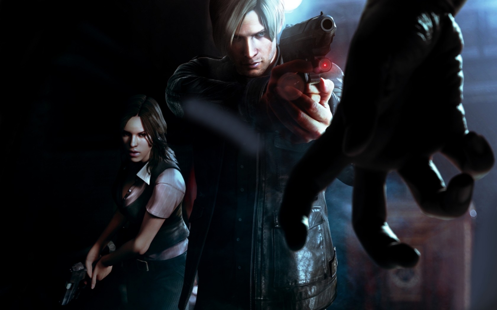 Коллекционное издание Resident Evil 6 за $1300 - изображение обложка