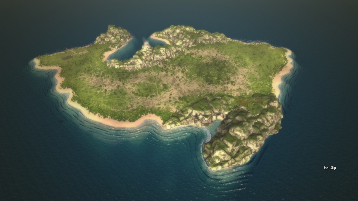 В новом DLC для Tropico 5 Эль Президенте станет настоящим суперзлодеем - изображение 1 В новом DLC для Tropico 5 Эль Президенте станет настоящим суперзлодеем - фото 1