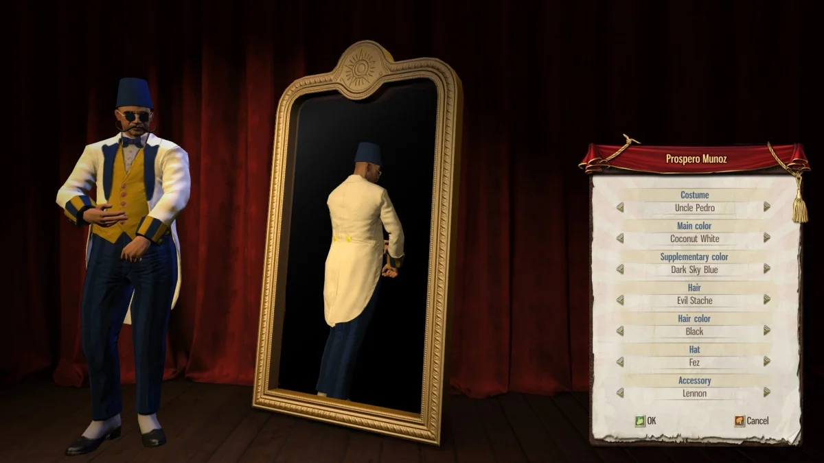 В новом DLC для Tropico 5 Эль Президенте станет настоящим суперзлодеем - фото 2