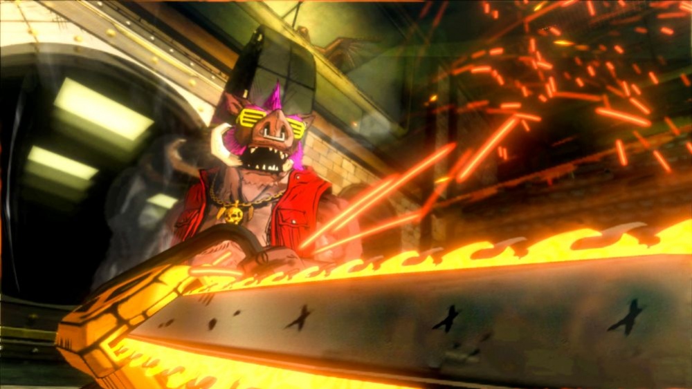 Дату релиза TMNT: Mutants in Manhattan сообщили в новом трейлере - изображение 1 Дату релиза TMNT: Mutants in Manhattan сообщили в новом трейлере - фото 1