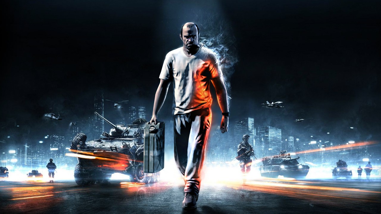 NPD: десять самых продаваемых игр для PS4 и Xbox One в США - изображение обложка